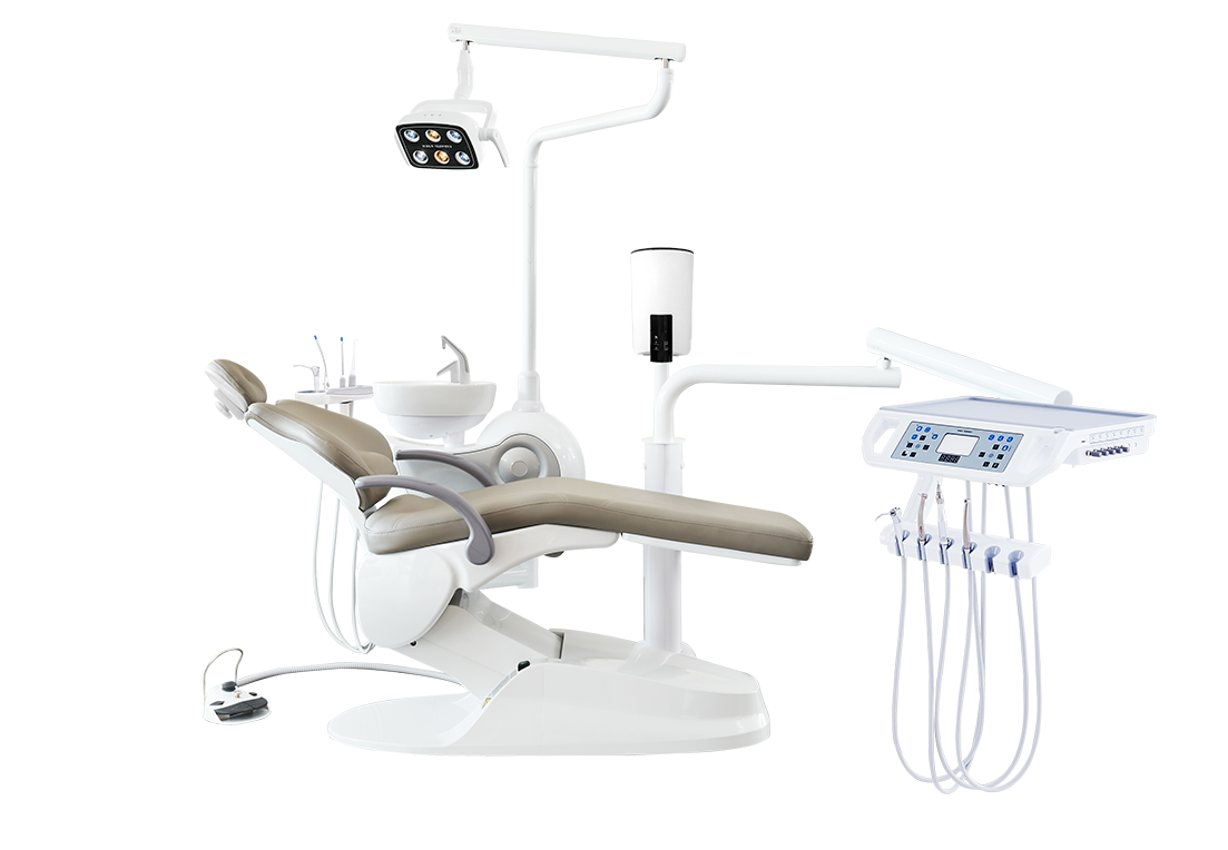 M2+牙科椅